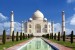 Agra (Taj Mahal) : prévisions météo à 14 jours pour voyager