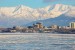 Anchorage : prévisions météo à 14 jours pour voyager