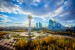 Astana : prévisions météo à 14 jours pour voyager