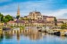 Auxerre (Yonne) : prévisions météo à 14 jours pour voyager
