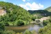 Les Gorges de l’Aveyron : prévisions météo à 14 jours pour voyager
