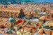 Bologne : prévisions météo à 14 jours pour voyager