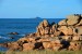 La côte de granit rose : prévisions météo à 14 jours pour voyager