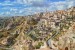 La Cappadoce (Göreme) : prévisions météo à 14 jours pour voyager