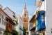 Cartagena (Carthagène des Indes) : prévisions météo à 14 jours pour voyager