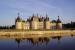 Châteaux de la Loire : prévisions météo à 14 jours pour voyager