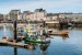 Cherbourg-Octeville (Cotentin) : prévisions météo à 14 jours pour voyager