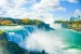 Les chutes du Niagara : prévisions météo à 14 jours pour voyager