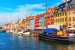 Copenhague : prévisions météo à 14 jours pour voyager