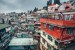 Darjeeling : prévisions météo à 14 jours pour voyager