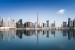 Dubaï : prévisions météo à 14 jours pour voyager