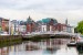 Dublin : prévisions météo à 14 jours pour voyager