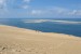 La Dune du Pilat : prévisions météo à 14 jours pour voyager