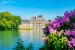 Fontainebleau : prévisions météo à 14 jours pour voyager