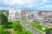 Georgetown (Guyana) : prévisions météo à 14 jours pour voyager