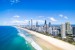 Gold Coast : prévisions météo à 14 jours pour voyager