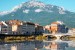 Grenoble (Isère) : prévisions météo à 14 jours pour voyager