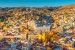 Guanajuato : prévisions météo à 14 jours pour voyager