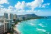 Honolulu : prévisions météo à 14 jours pour voyager