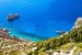 Amorgos : prévisions météo à 14 jours pour voyager