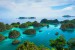 Les îles Raja Ampat : prévisions météo à 14 jours pour voyager