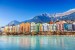 Innsbruck : prévisions météo à 14 jours pour voyager