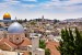 Jerusalem : prévisions météo à 14 jours pour voyager