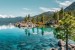 Le Lac Tahoe : prévisions météo à 14 jours pour voyager