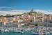 Marseille : prévisions météo à 14 jours pour voyager