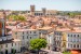 Montpellier (Hérault) : prévisions météo à 14 jours pour voyager