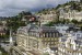 Montreux : prévisions météo à 14 jours pour voyager