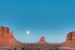 Monument Valley : prévisions météo à 14 jours pour voyager