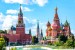 Moscou : prévisions météo à 14 jours pour voyager