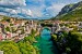 Mostar : prévisions météo à 14 jours pour voyager