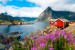 Geirangerfjord : prévisions météo à 14 jours pour voyager