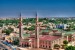 Nouakchott : prévisions météo à 14 jours pour voyager