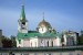 Novosibirsk : prévisions météo à 14 jours pour voyager