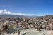 Oruro : prévisions météo à 14 jours pour voyager