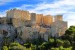 Athènes : prévisions météo à 14 jours pour voyager
