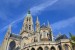 Bayeux : prévisions météo à 14 jours pour voyager