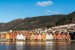 Bergen : prévisions météo à 14 jours pour voyager