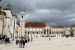 Coimbra : prévisions météo à 14 jours pour voyager