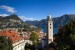 Lugano : prévisions météo à 14 jours pour voyager
