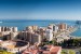 Málaga : prévisions météo à 14 jours pour voyager
