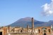 Pompéi : prévisions météo à 14 jours pour voyager