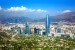 Santiago du Chili : prévisions météo à 14 jours pour voyager