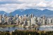 Vancouver (Colombie Britannique) : prévisions météo à 14 jours pour voyager