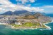 Le Cap : prévisions météo à 14 jours pour voyager