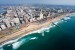 Durban : prévisions météo à 14 jours pour voyager