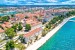 Zadar : prévisions météo à 14 jours pour voyager